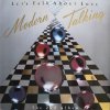 Modern Talking Let´s Talk About Love (The 2nd Album) (1985)