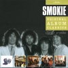 Smokie Original Album Classics (5CD) (2009)