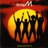 Boney M Original Album Classics (5CD) (2011)++++++++++