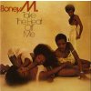Boney M Original Album Classics (5CD) (2011)++