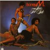 Boney M Original Album Classics (5CD) (2011)++++