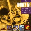 Boney M Original Album Classics (5CD) (2011)