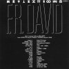 F.R. David Reflections (Collector´s Edition) (1987)++