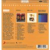 Wham Original Album Classics (3CD) (2013)+