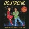 Boytronic The Original Maxi Singles Collection (2014)
