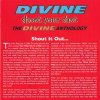 Divine Shoot Your Shot (The Divine Anthology) (2CD) (2016)++++++++++