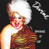 Divine Shoot Your Shot (The Divine Anthology) (2CD) (2016)+++