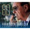 František Janeček 80 Autorské hity (2CD) (2024)