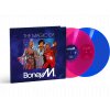 Boney M The Magic Of Boney M 2LP (2022)++++