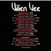 Vivien Vee With Vivien Vee (Expanded Edition) (1983)+++