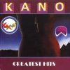 Kano Greatest Hits (1990) Unidisc Music Canada