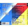 It's In The Mix Vol. 2+