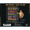 Joy Peters Back To Joy (2012)+