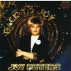 Joy Peters Back To Joy (2012)