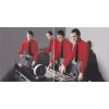 Kraftwerk The Man Machine (1978)++++