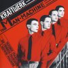 Kraftwerk The Man Machine (1978)
