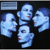 Kraftwerk Techno Pop (Electric Cafe) (1986 2009)