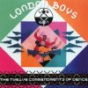 London Boys – The Twelve Commandments Of Dance (Part One) (2023)