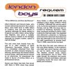 London Boys Requiem (The London Boys Story) (5CD) (2021)++++++++++