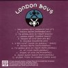 London Boys Requiem (The London Boys Story) (5CD) (2021)++++++