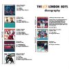 London Boys Requiem (The London Boys Story) (5CD) (2021)++++++++++++++++