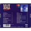 Max Coveri Max Coveri (The 1st Album) (1990)+