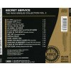 Secret Service – The Maxi Singles Collection Vol. 2+