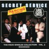 Secret Service – The Maxi Singles Collection Vol. 2