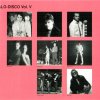 The Best Of Italo Disco Vol. 5 (2CD) (1986)+++