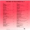 The Best Of Italo Disco Vol. 5 (2CD) (1986)++++