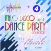 Italo Disco Dance Party Collection Part 4 (2025)