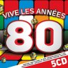 Vive Les Années 80 (5CD) (2016)