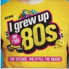 I Grew Up In The 80s (2011) 3CD