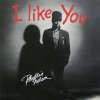 Phyllis Nelson I Like You (1985) EsOnCD