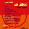 Dr. Alban Hello Afrika (The Album) (1990)+++