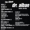 Dr. Alban Hello Afrika (The Album) (1990)++