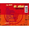 Dr. Alban Hello Afrika (The Album) (1990)+