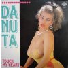 Danuta Touch My Heart (1987)+