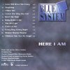 Blue System Here I Am (The 13th Last Album) (1997)++