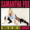 Samantha Fox I Wanna Have Some Fun (The 3rd Album) (Deluxe Edition) (1988)++