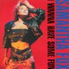 Samantha Fox I Wanna Have Some Fun (The 3rd Album) (Deluxe Edition) (1988)