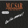 M.C. SAR & The Real McCoy On The Move (Bonus Tracks) (1990)