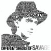 Different Shades Of Savage (2CD) (2011)