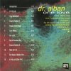 Dr. Alban One Love (The Album) (1992)++