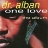 Dr. Alban One Love (The Album) (1992)