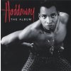 Haddaway The Album (1993)