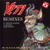 Radiorama Swedish Remixes (Limited Edition) (2006)