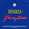 Radiorama Desires And Vampires (The 1st Album) (Deluxe Edition) (1986)++