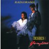 Radiorama Desires And Vampires (The 1st Album) (Deluxe Edition) (1986)