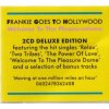 Frankie Goes To Hollywood Welcome to the Pleasuredome (Deluxe 2CD) (2025)+++++++++++